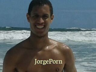 JorgePorn