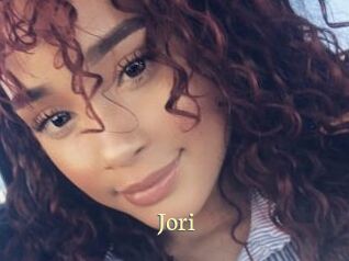 Jori