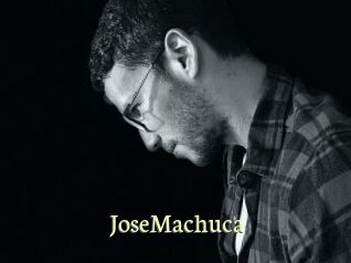 JoseMachuca Porn str8