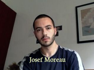 Josef_Moreau