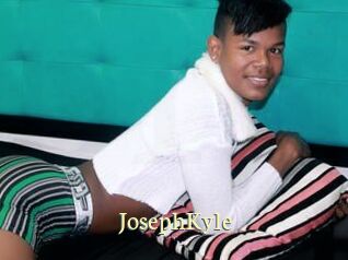JosephKyle Porn str8