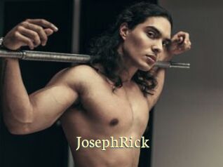 JosephRick Porn str8