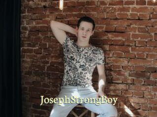 JosephStrongBoy
