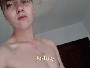 Josh123