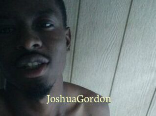 Joshua_Gordon