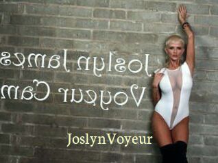 JoslynVoyeur