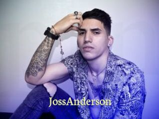 JossAnderson