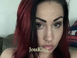 JossKing
