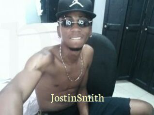 JostinSmith