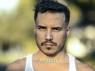 Josuan