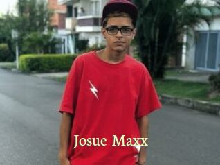 Josue_Maxx Porn str8
