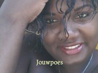 Jouwpoes