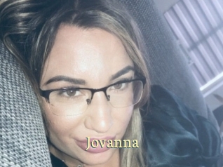 Jovanna Porn str8