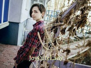 JoyCuteLady