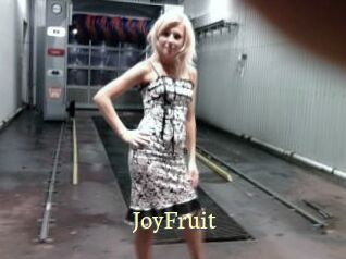 JoyFruit