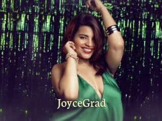 JoyceGrad Porn str8