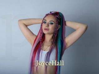 JoyceHall