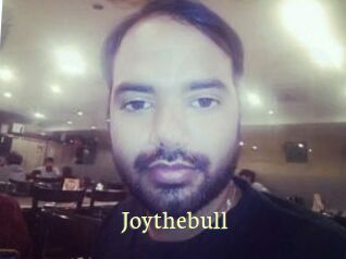 Joythebull