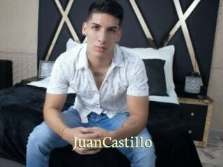JuanCastillo Porn str8