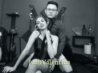 JuanValentina