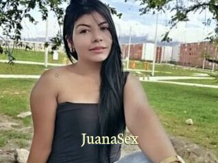 JuanaSex