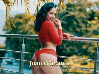 JuanaValencia