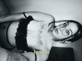 Juanaa Porn str8