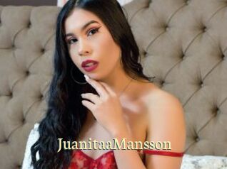 JuanitaaMansson Porn str8