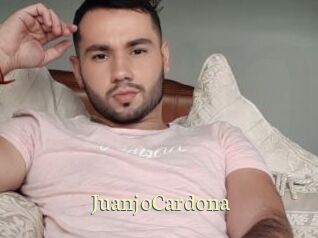 JuanjoCardona