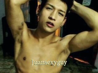 Juansexy_guy Porn str8