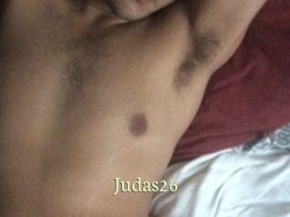 Judas26