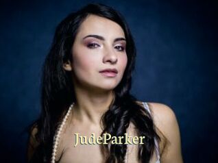JudeParker