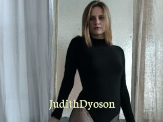 JudithDyoson