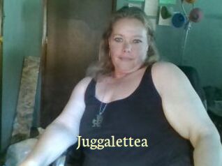 Juggalettea