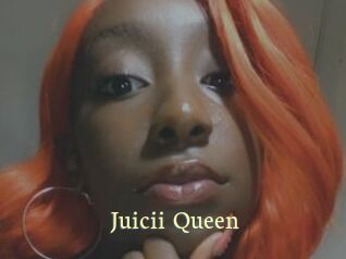 Juicii_Queen Porn str8