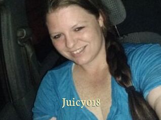 Juicy018