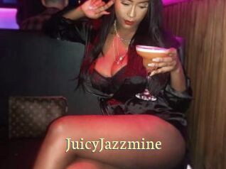 JuicyJazzmine Porn str8