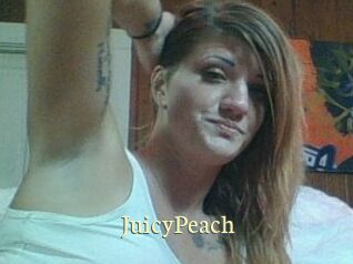 JuicyPeach