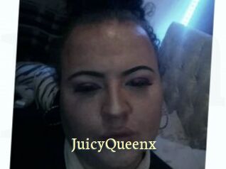 JuicyQueenx Porn str8