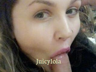 Juicylola