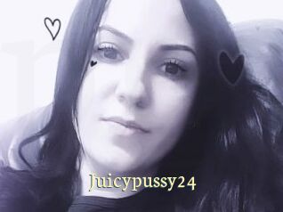 Juicypussy24
