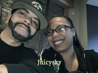 Juicysky