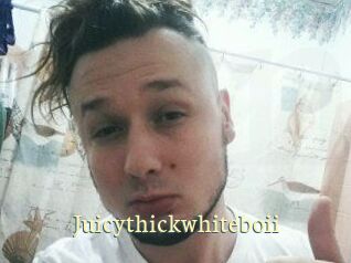 Juicythickwhiteboii Porn str8
