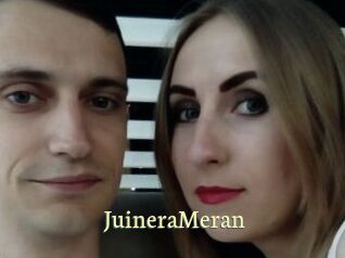 JuineraMeran