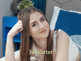 JuliCarter Porn str8