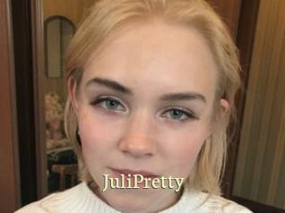 JuliPretty