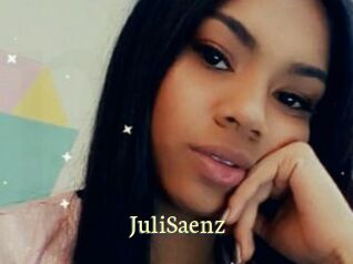 JuliSaenz