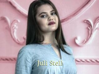 Juli_Stell
