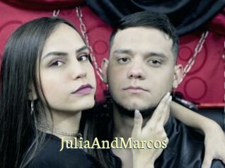 JuliaAndMarcos