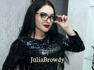 JuliaBrowdy Porn str8